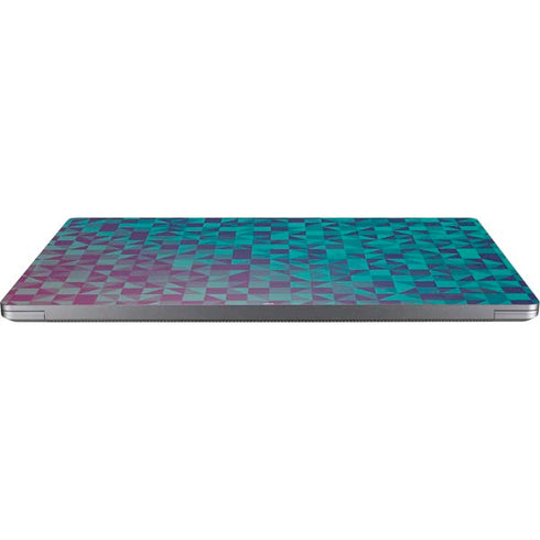 Chromatic 01 Universal Laptop 12in (9.8 x 6.8in) Skin